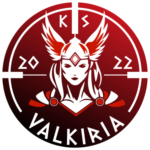 Zawody Klub Strzelecki Valkiria